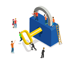 We have a professional and highly skilled locksmith team for all types of lock solutions in Berwyn, IL