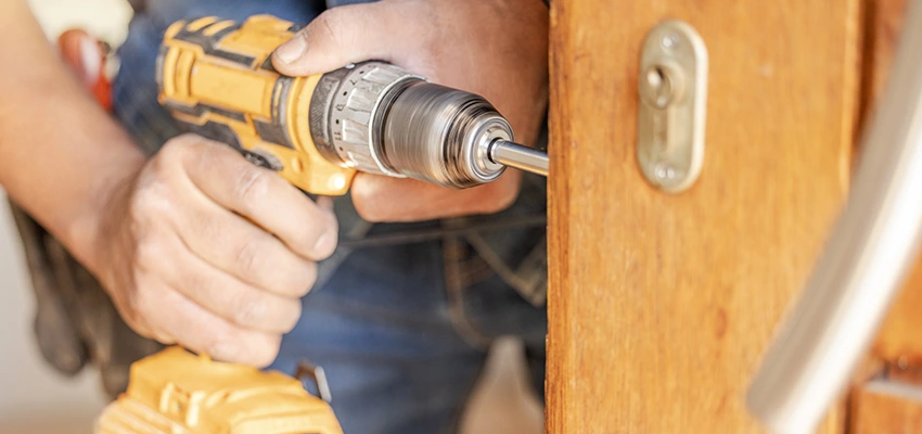 Eviction Locksmith in Berwyn, Illinois
